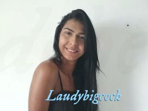 Laudybigcock