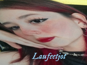 Laufeetjot