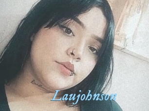 Laujohnson
