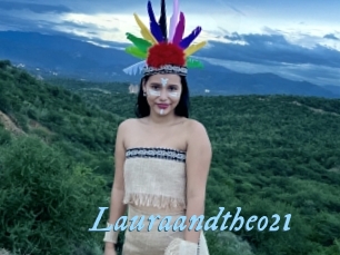 Lauraandtheo21