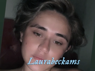 Laurabeckams