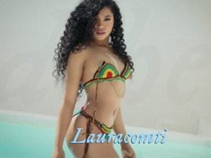Lauracomti