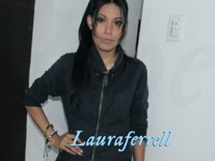 Lauraferrell