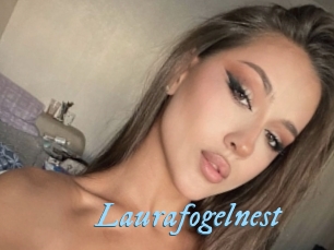 Laurafogelnest