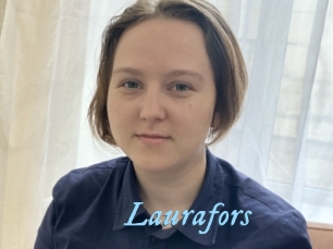 Laurafors