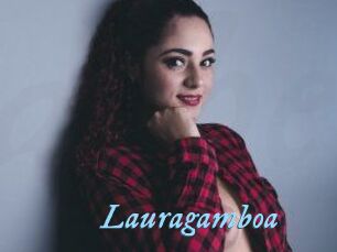 Lauragamboa