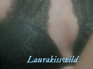 Laurakisswild