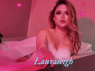 Lauraleigh
