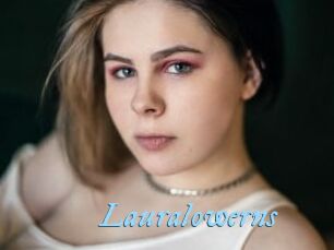 Lauralowerns