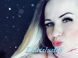Lauralust89