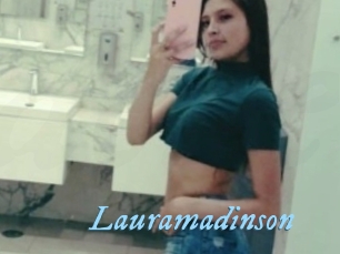 Lauramadinson