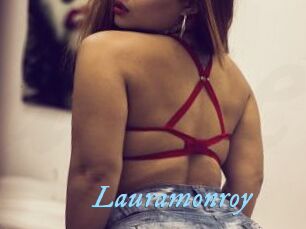 Lauramonroy