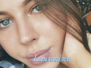 Lauraolsen