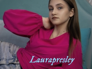 Laurapresley