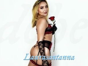 Laurasantanna