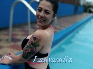 Laurasuliz