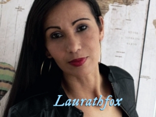 Laurathfox