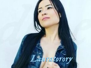 Lauratorory