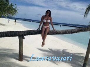 Lauravasari