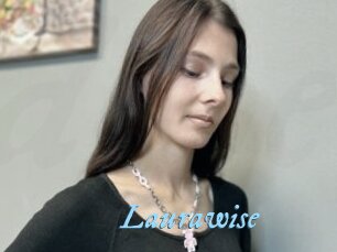 Laurawise