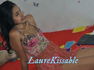 laureKissable DeriheruI