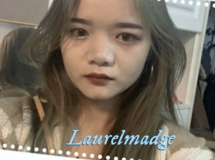 Laurelmadge