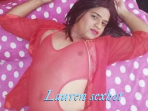 Lauren_sexhot