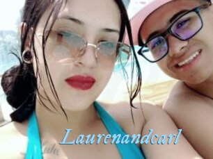 Laurenandcarl