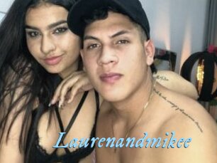 Laurenandmikee