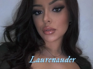 Laurenauder