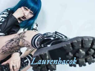 Laurenbacok