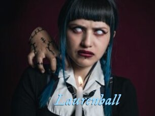 Laurenball