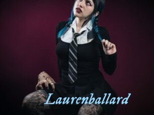 Laurenballard