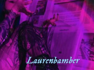 Laurenbamber