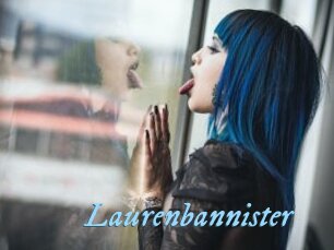 Laurenbannister