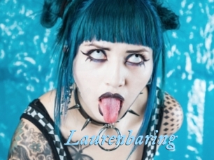 Laurenbaring
