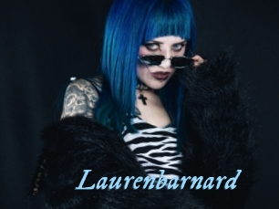 Laurenbarnard