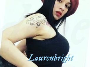Laurenbright