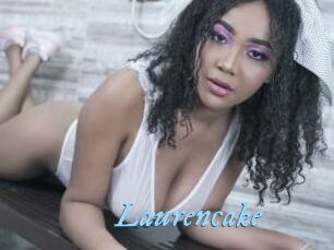 Laurencake