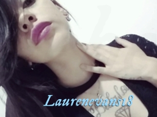 Laurenevans18