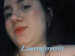 Laurenferrer61