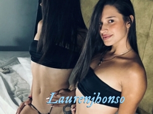 Laurenjhonso