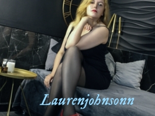 Laurenjohnsonn