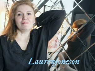laurenjoneson DeriheruI