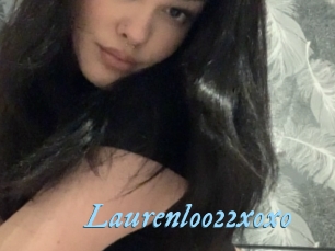 Laurenloo22xoxo