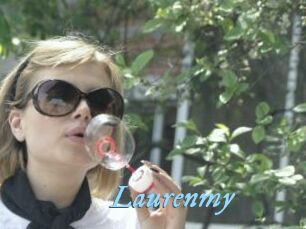 Laurenmy