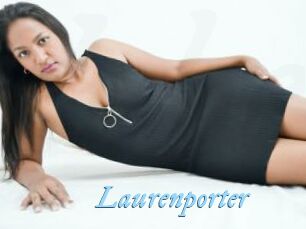 Laurenporter