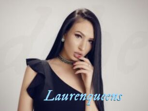 Laurenqueens