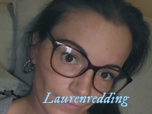 Laurenredding