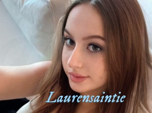 Laurensaintie